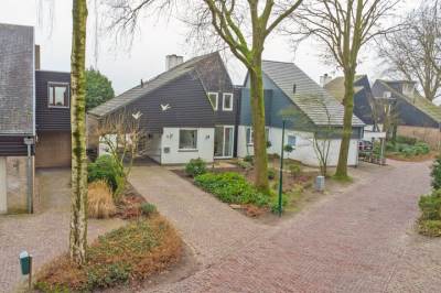 Woning Hollandse Tuin 11 's Gravenmoer