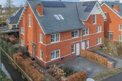 Woning Johanniterpoort 2 Utrecht