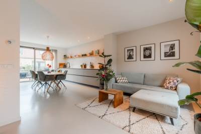 Woning Akbarstraat 67 Amsterdam