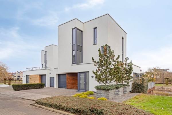 Woning Visven 350 Veghel