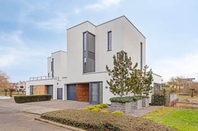 Woning Visven 350 Veghel