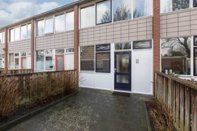Woning Botterland 28 Zevenaar