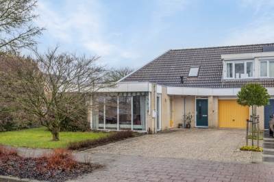 Woning Torenmolenlaan 111 Lochem