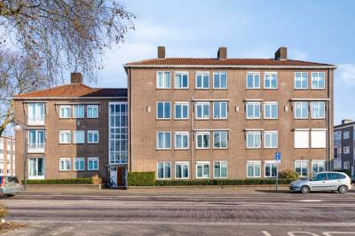Woning IJsselkade 1F Zutphen