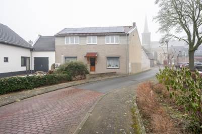 Woning Kerkvonderen 3 Buchten