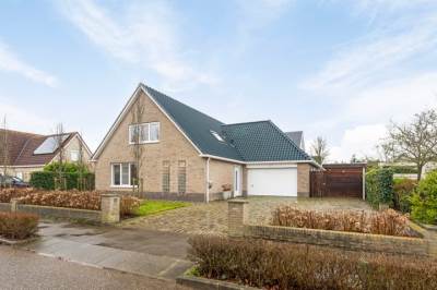 Woning Charlotte de Bourbonlaan 7 Zierikzee