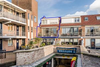Woning Noordzeepassage 49 Katwijk (ZH)