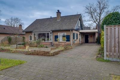 Woning Beatrixlaan 2 Vorden