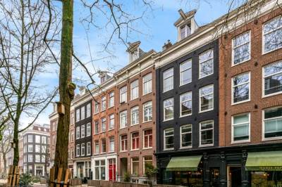 Woning Frans Halsstraat 823 Amsterdam