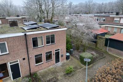 Woning Heemingeslag 24 Emmen