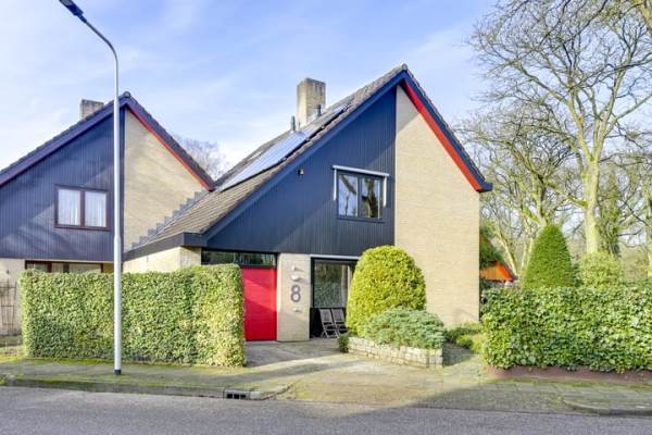 Woning Tarwe-akker 8 Doorn
