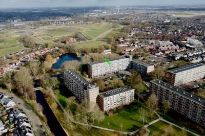 Woning Vechtstraat 132 Alkmaar