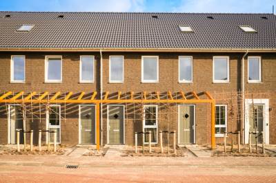 Woning Rijdt 54B Horssen