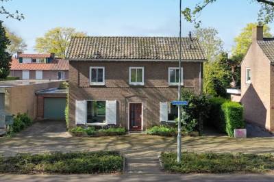 Woning Graafsestraat 10 Ravenstein