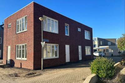 Woning Sjrievershof 14A Steyl