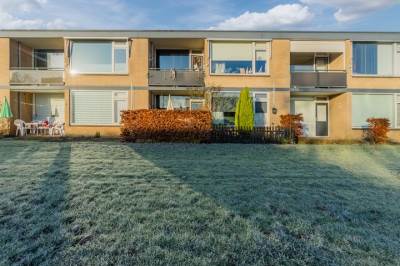 Woning Smetanastraat 7 Almelo