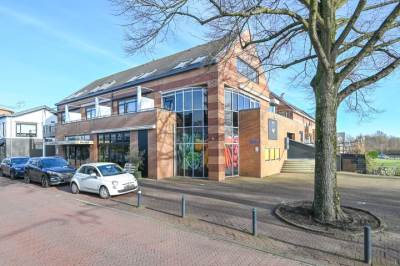 Woning Hoofdstraat 227 Santpoort-Noord