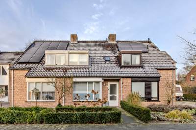 Woning Scholverbos 7 Rijen