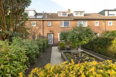 Woning Moerbeilaan 7 Loosdrecht