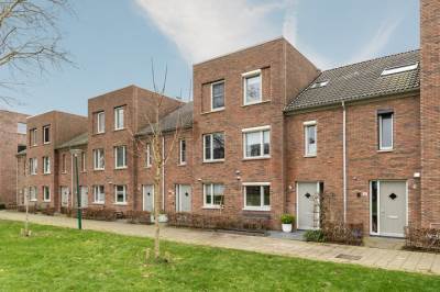 Woning Jolandeplantsoen 80 IJsselstein