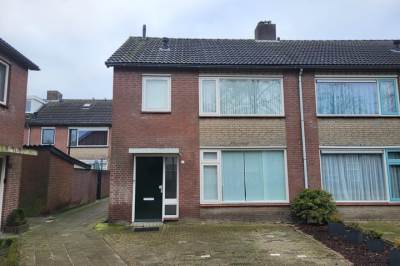 Woning Schelft 21 Reusel