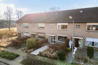 Woning Bodendijk 66 Aalten