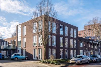 Woning Blaarthemseweg 91F Eindhoven