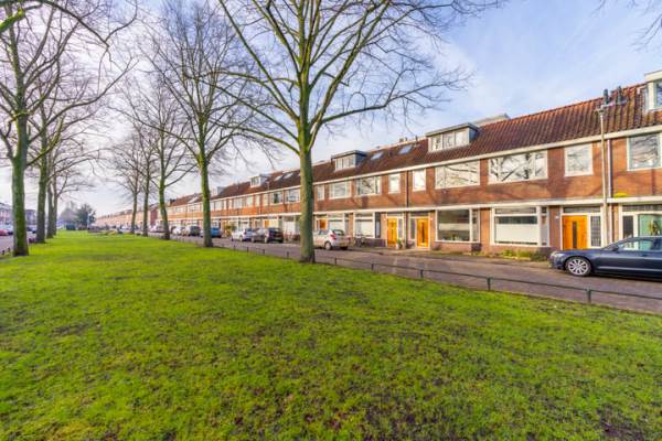 Woning Julianaweg 455 Utrecht