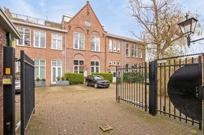 Woning Kruisweg 9 Utrecht