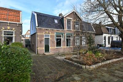 Woning Zandweg 94 Wormer