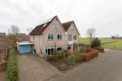 Woning Borg 4 Grijpskerk