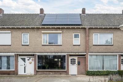 Woning Jan Heynslaan 42 Eindhoven