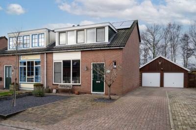 Woning Meesterslaan 45A Westerbroek