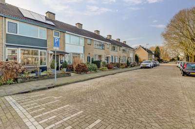 Woning Populierstraat 34 Vianen (UT)