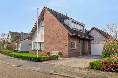 Woning Zandkreekstraat 3 Kortgene