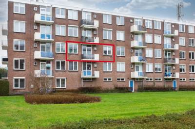 Woning van Hogendorplaan 46E Doetinchem
