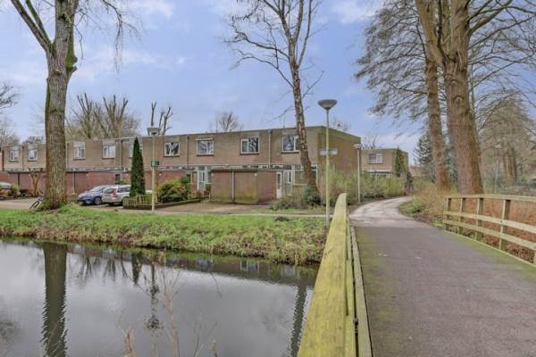 Woning Groenlust 50 Gouda