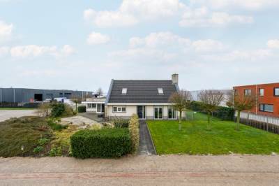 Woning Chroomweg 36 Wolvega