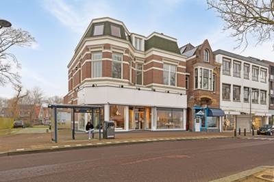 Woning Zaanweg 115C1 Wormerveer