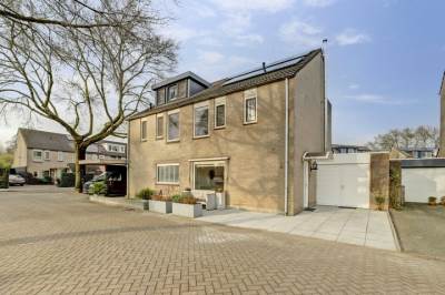 Woning Cellohof 2 Nieuwegein