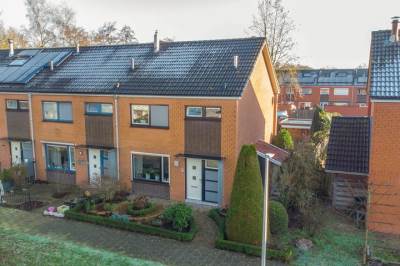 Woning Korianderhof 59 Wierden