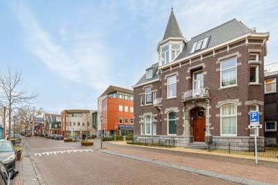 Woning Westzijde 114H Zaandam