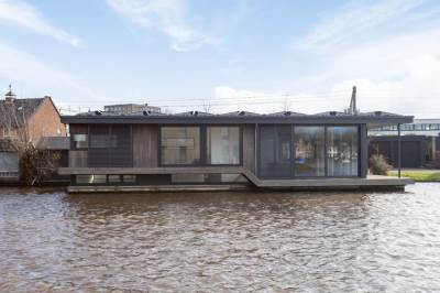 Woning Singel 43J Woerden