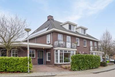 Woning Hildebrandstraat 8 Beek (Gem. Berg en Dal)