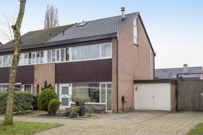 Woning Pasteurstraat 41 Hengelo (OV)