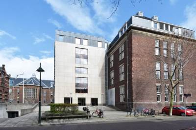 Woning Raam 92 Delft