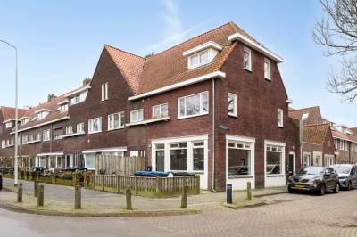 Woning Bredalaan 97 Eindhoven