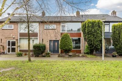 Woning Nassaustraat 20 Poortugaal
