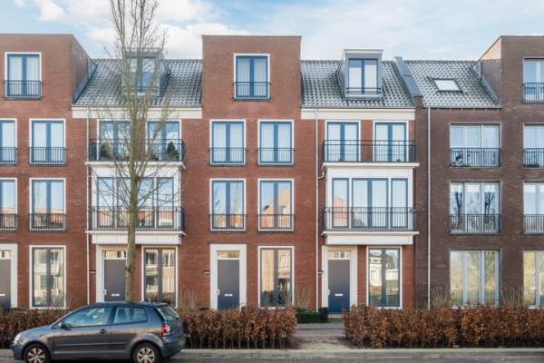 Woning Brabantialaan 2D Waalre