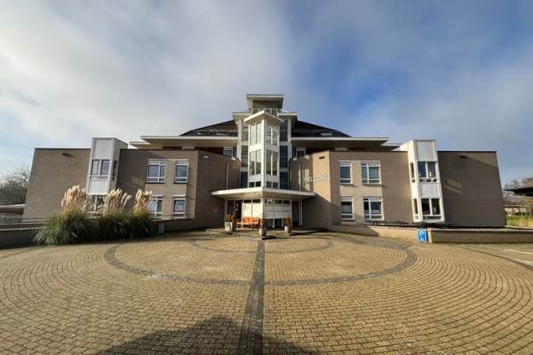 Woning Winter 19 Dronten